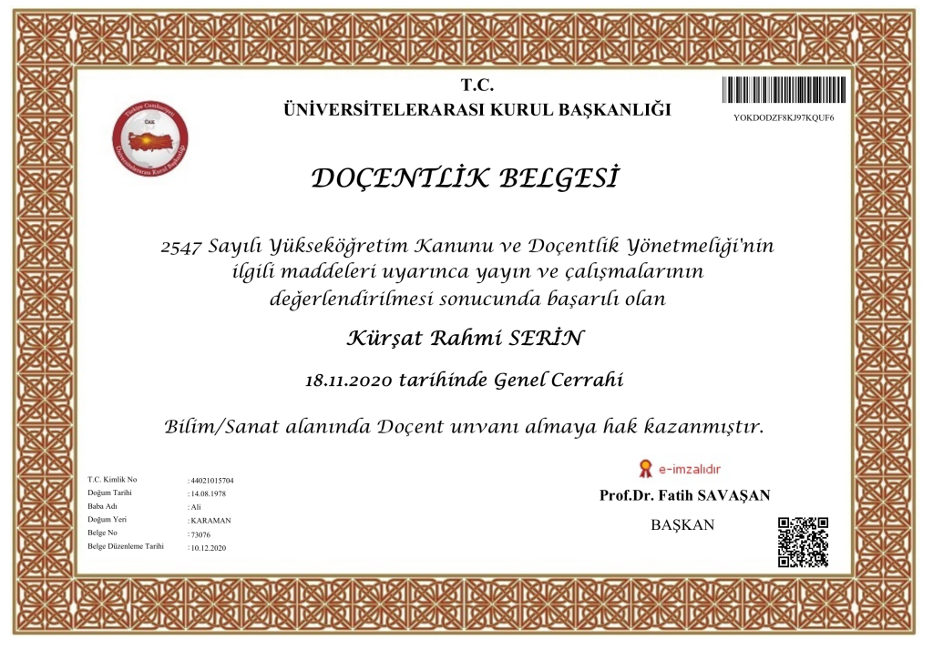 belgeler-docentlik-belgesi-kursat-serin